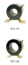 High Quality Rct Mr Series Low Voltage Ring Type Electric Current Power Transformer