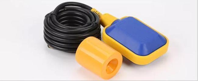 IP65 Simple Structure Performance Water Level Controller Float Type Level Switch