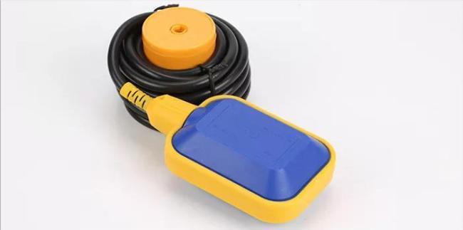 IP65 Simple Structure Performance Water Level Controller Float Type Level Switch