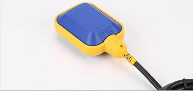 IP65 Simple Structure Performance Water Level Controller Float Type Level Switch