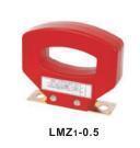 Low Voltage Indoor Current Transformer 500V Lmzj1-0.5 6000A/5A