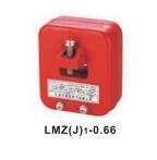 Low Voltage Indoor Current Transformer 500V Lmzj1-0.5 6000A/5A
