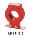 Low Voltage Indoor Current Transformer 500V Lmzj1-0.5 6000A/5A