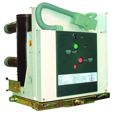 中国 安全屋内真空の遮断器VCB 630Aの高圧中型の電圧 販売のため