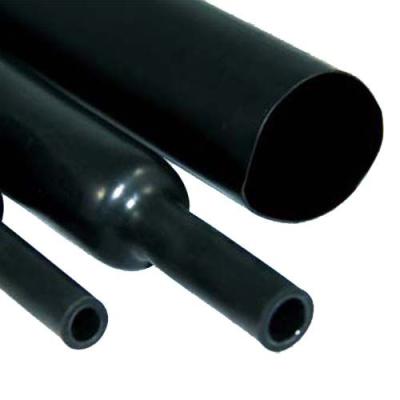 China Double Wall Heat Shrink Tubing , Heat Shrink Cable Sleeve For Insulation Protection for sale