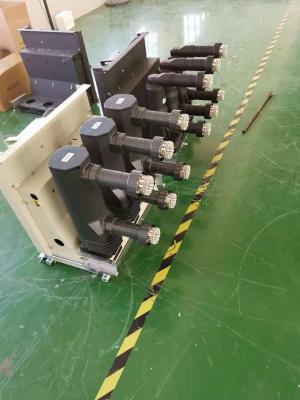 Chine Commutateur fusible 1250A de coupe-circuit de disjoncteur d'intérieur à haute tension de vide à vendre