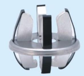中国 400A電気チューリップの顎の銅の電気接触4ピンVCB真空の遮断器 販売のため