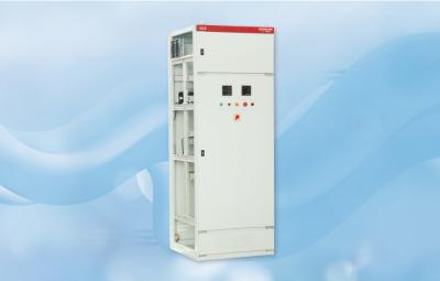 China fase do armário de distribuição 3 do poder 3150A que mina a caixa de distribuição elétrica à venda