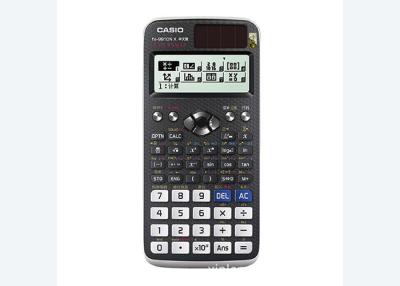 Chine Pour la calculatrice chinoise de fonction de version de Casio fx-991CN X pour des étudiants universitaires en concurrence de physique et de chimie de salut à vendre