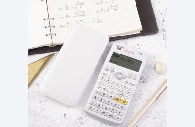 China Para a calculadora científica chinesa apropriada da função do teste genuíno do estudante de CASIO Casio FX-82CN X à venda