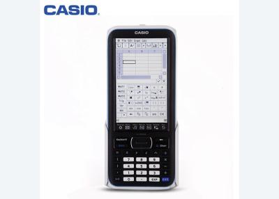 中国 CASIO fx-CP400英国色スクリーンの引くプログラミングの計算機4.8