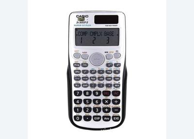 China For Authentic Casio Casio FX-3650PII Computer programming Statistical Science Engineering calculator for sale