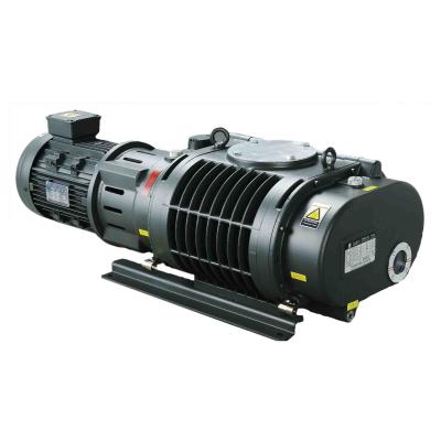 China Oilless Roots Vacuum Booster Pump Fast Corrosion Resistance Energy Efficiency for sale