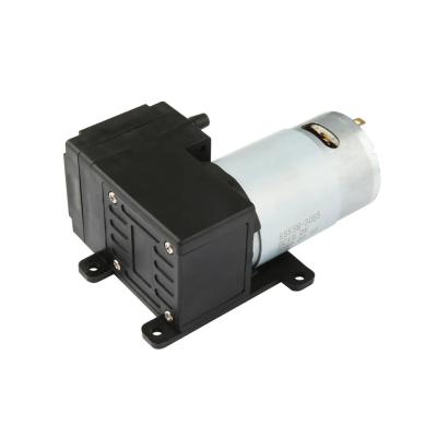 China High Flow Micro Air Pump Micro Vacuum Pump For Therapy Instrument And Body for sale