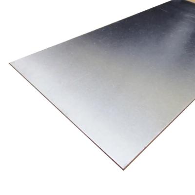 China Aluminum Alloy 6061 Aluminum Plate 6061 T6 Sheet  T3 To T8 1800mm 2000mm for sale