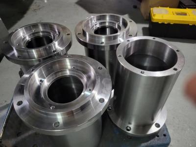 China Custom Steel Bearing Plate Flat Bearing Plate For Textile Machinery Accessories for sale
