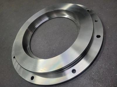 China Custom Bearing Cover Wheel Bearing Caps For Material Transmission Line for sale