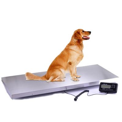 China 1 Ton Digital Wireless Floor Scale Electronic Weighing Scale for sale