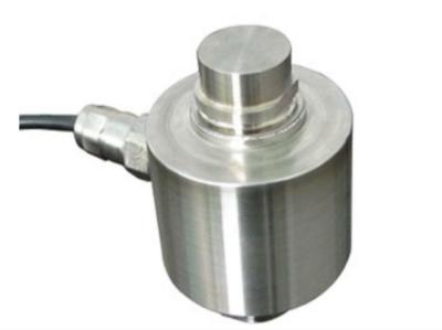 China Self Centering Rocker Compression Weighing Load Cell Pressure Sensor for sale