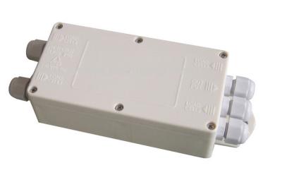 China IP66 4 Wire Plastic Junction Box For Scales for sale