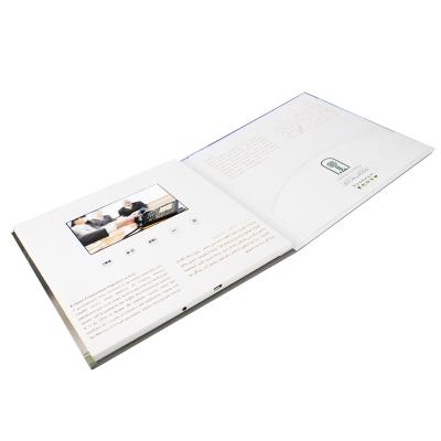 China Customized Video Message Greeting Card The Perfect Way to Make a Lasting Impression for sale