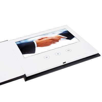 China A5 Video Mailer Card The Perfect Marketing Tool for Your Business for sale