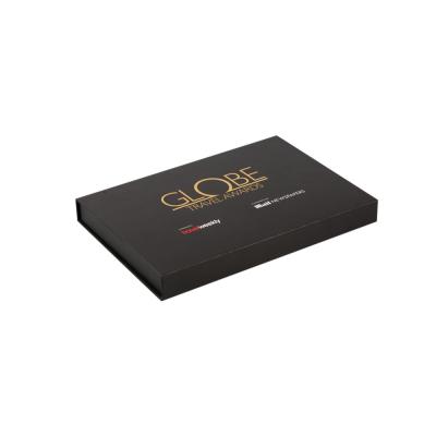 China 7inch HD LCD Video Brochure Card Full Color 256MB Memory Hard paper material for sale