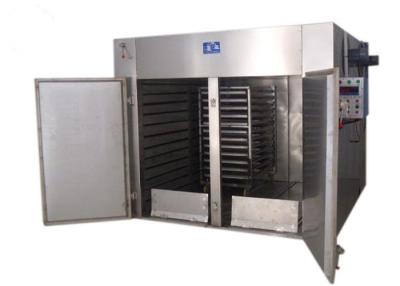 China Commercial Stainless Steel Fruit And Vegetable Dryer Machine for sale