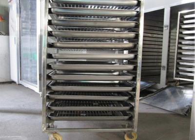 China Energy Saving Industrial Fruit And Vegetable Dryer Machine for sale