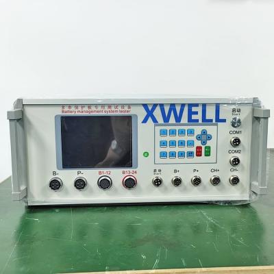 中国 リチウム電池のテストのための220VAC保護板BMS電池のテスターの検光子 販売のため