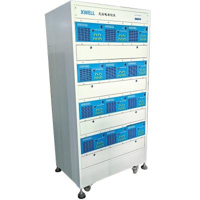 China Battery Charge And Discharge Machine Battery Aging Machine For Testing Battery for sale