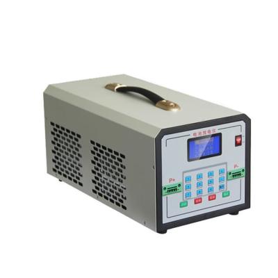 China Lithium Cells Battery Aging Machine , 800W Battery Discharge Test Equipment for sale