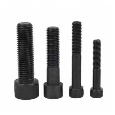 China M3 To M56 Hexagon Socket Screw High Tensile Allen Screw for sale