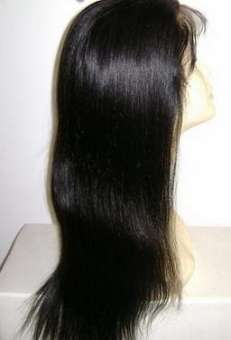 China Cabelo natural humano do Virgin 5A em linha reta/cabelo fraco malaio do Virgin da onda à venda
