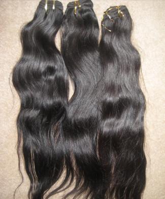 中国 引かれる加工されていないバージンのマレーシアの毛の織り方のねじれた巻き毛の倍 販売のため