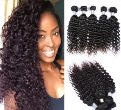 China Malaysian Loose Wave Hair Double Drawn Micro Loop Hair Extensions  for sale