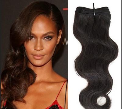 China Weft Virgin Malaysian Hair Brazilian And Peruvian Hair Extensions for sale