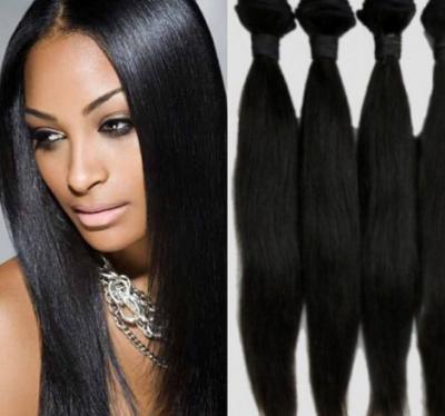 China Full Cuticle Kinky Curly Remy Indian Human Hair Weave Double Wefts Double Drawn for sale