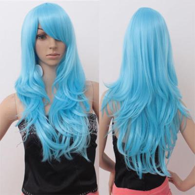 China Custom Colored Lace Wigs Body Wave Human Hair Extensions Natural Looking for sale