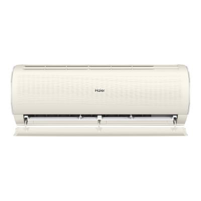 China 1.5HP inverter energy-saving fast cooling and heating on-hook air conditioner for sale