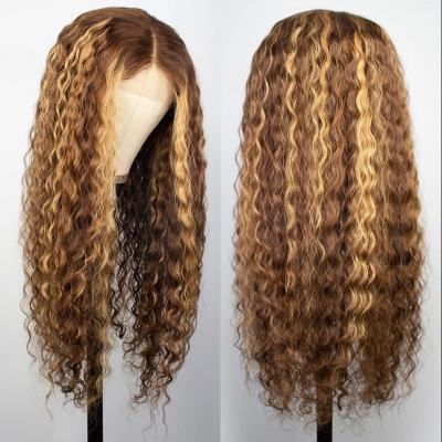 China Human Hair Bundles Deep Wave Human Hair Weaving for sale