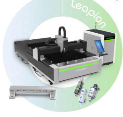 China Laser Cutting Machine 8000W Price CNC Fiber Laser Cutter Sheet Metal Te koop