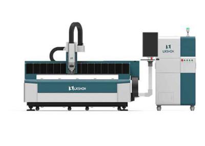 中国 1000w 3015 Ipg 1mm Stainless Cutting Cnc Fiber Laser Machine Cut 販売のため