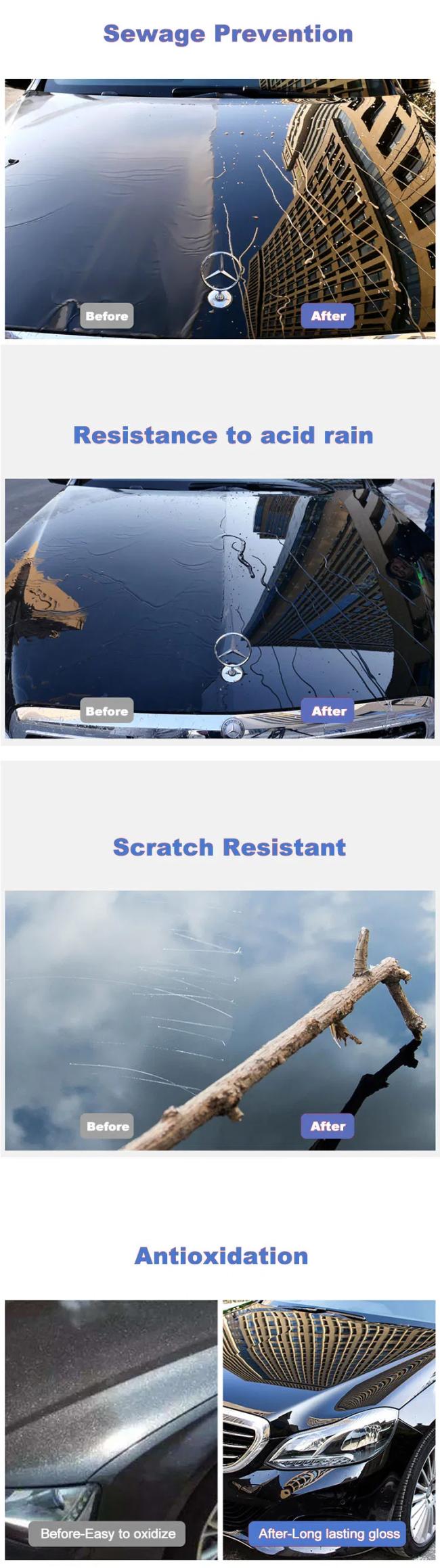 Aeropak waterless cleaning wax spray can side profile
