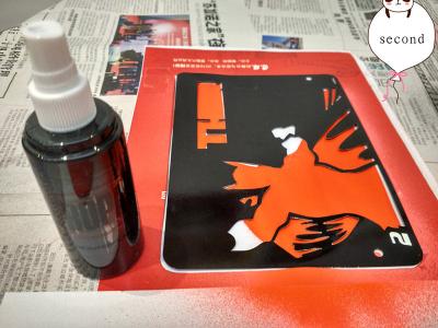 China Ningún espray lavable de la tiza de los niños dañinos seguro para marcar/dibujo/decoración en venta