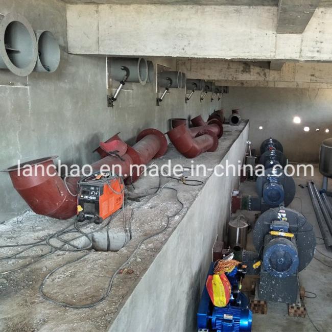 High Quality Man-Made Swimming Pool Water Park Wave Machine in China