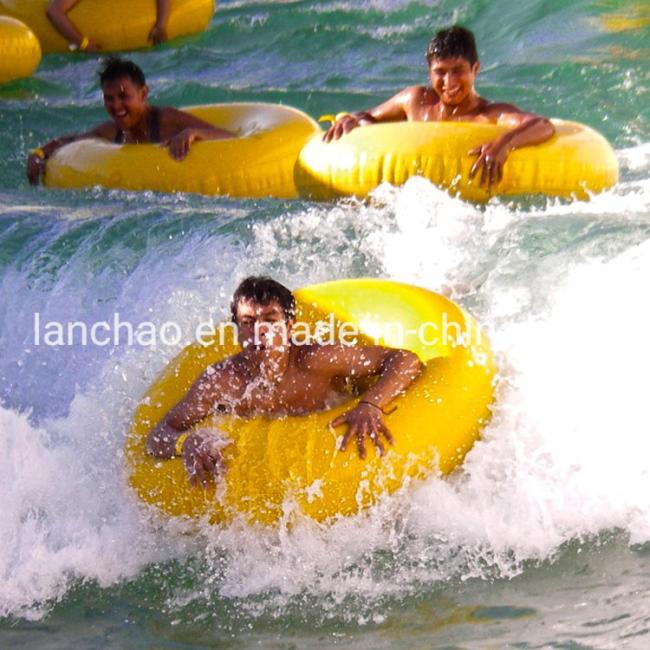 Water Park Extreme Lazy River Equipment