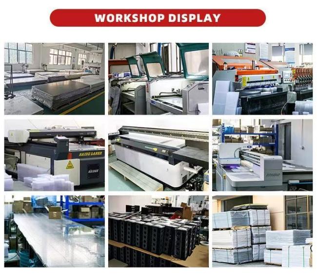 Quality control inspection ensuring product standards are met