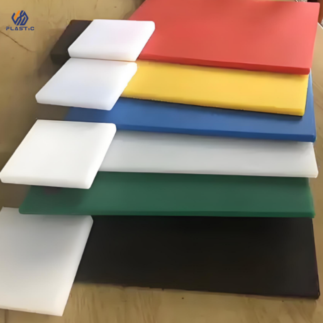 Acrylic sheet manufacturing process and production techniques