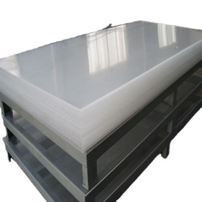 China PVC PC PMMA Acrylic 2mm Perspex Sheet Clear Plastic Panels For Greenhouse for sale